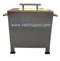 BD4-003.3 Paraffin bath stainless
